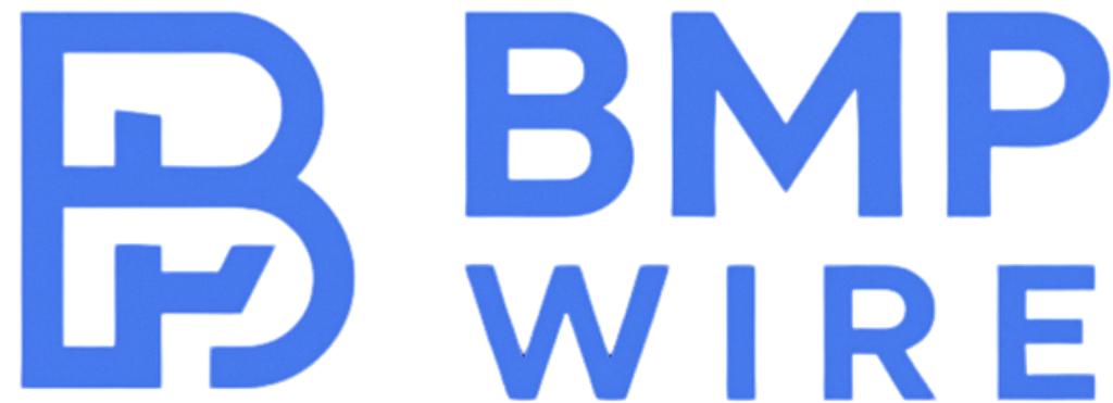 BMP Wire