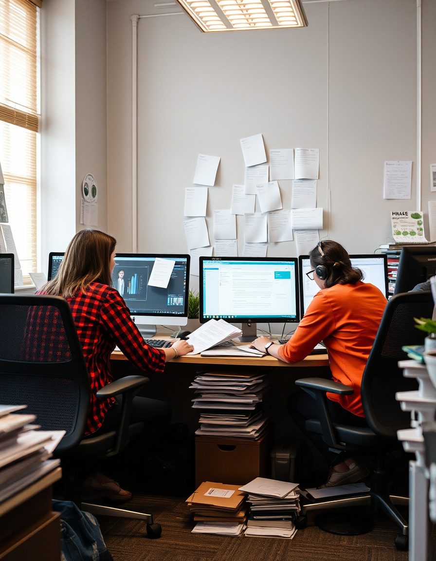 Stop Wasting Time: Automate Your Finances or Get Left Behind