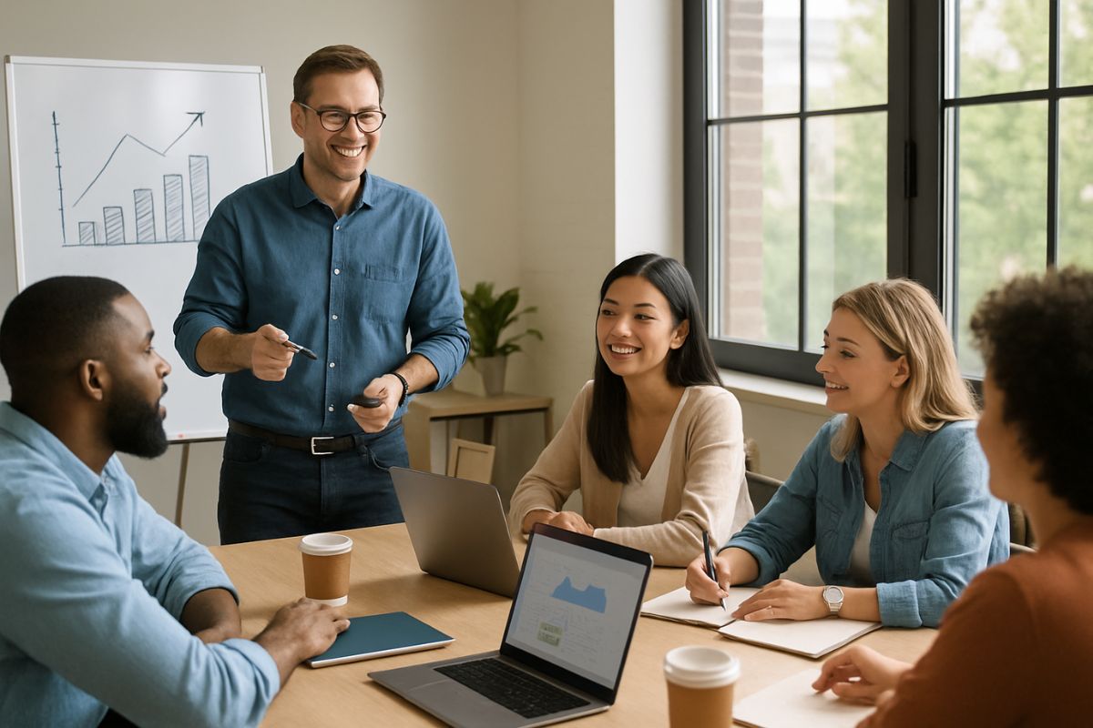 What Matters to Employers When Hiring and Keeping Employees in Today’s Dynamic Working Marketplace