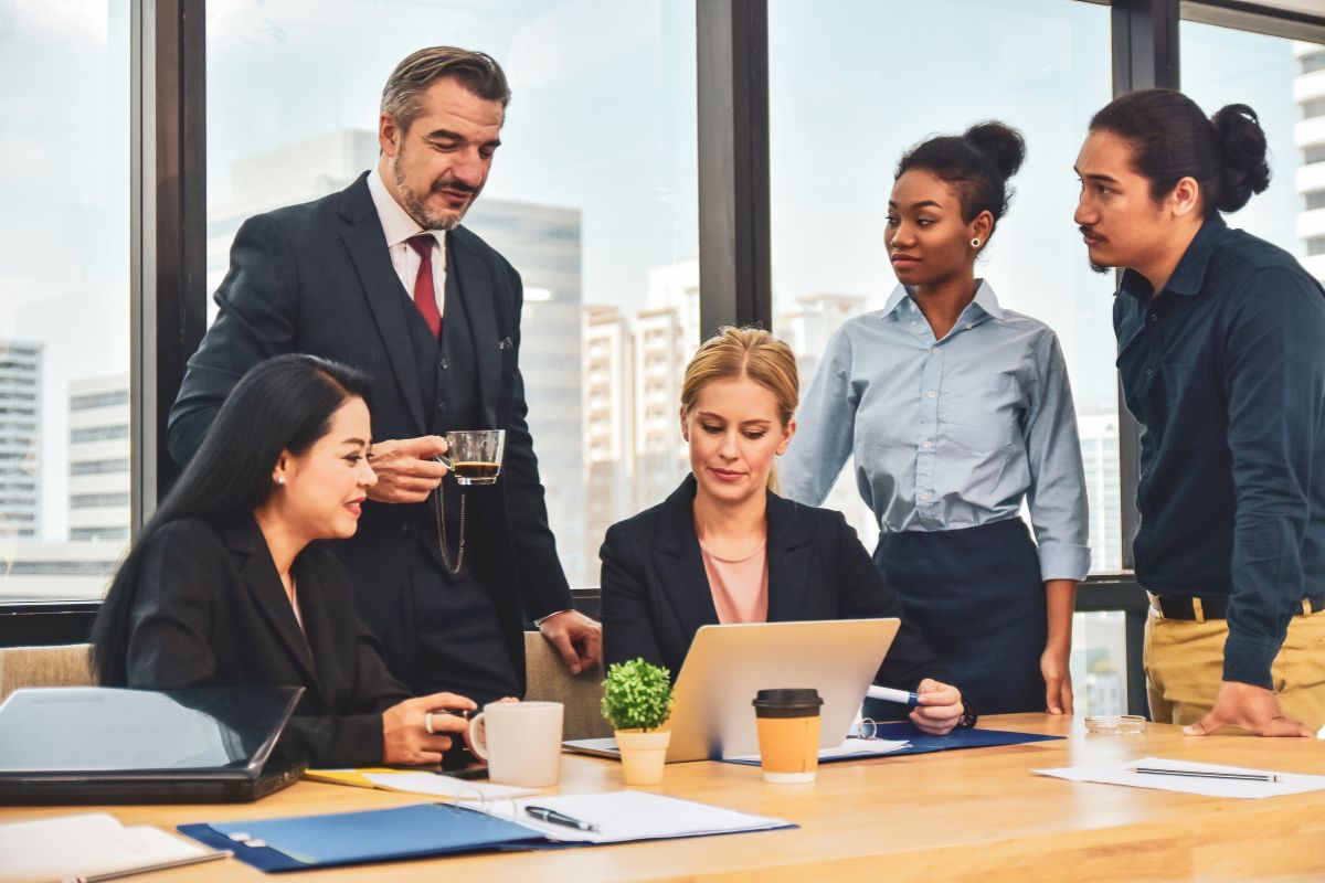 Hot Topic: What Employers Want in 2025