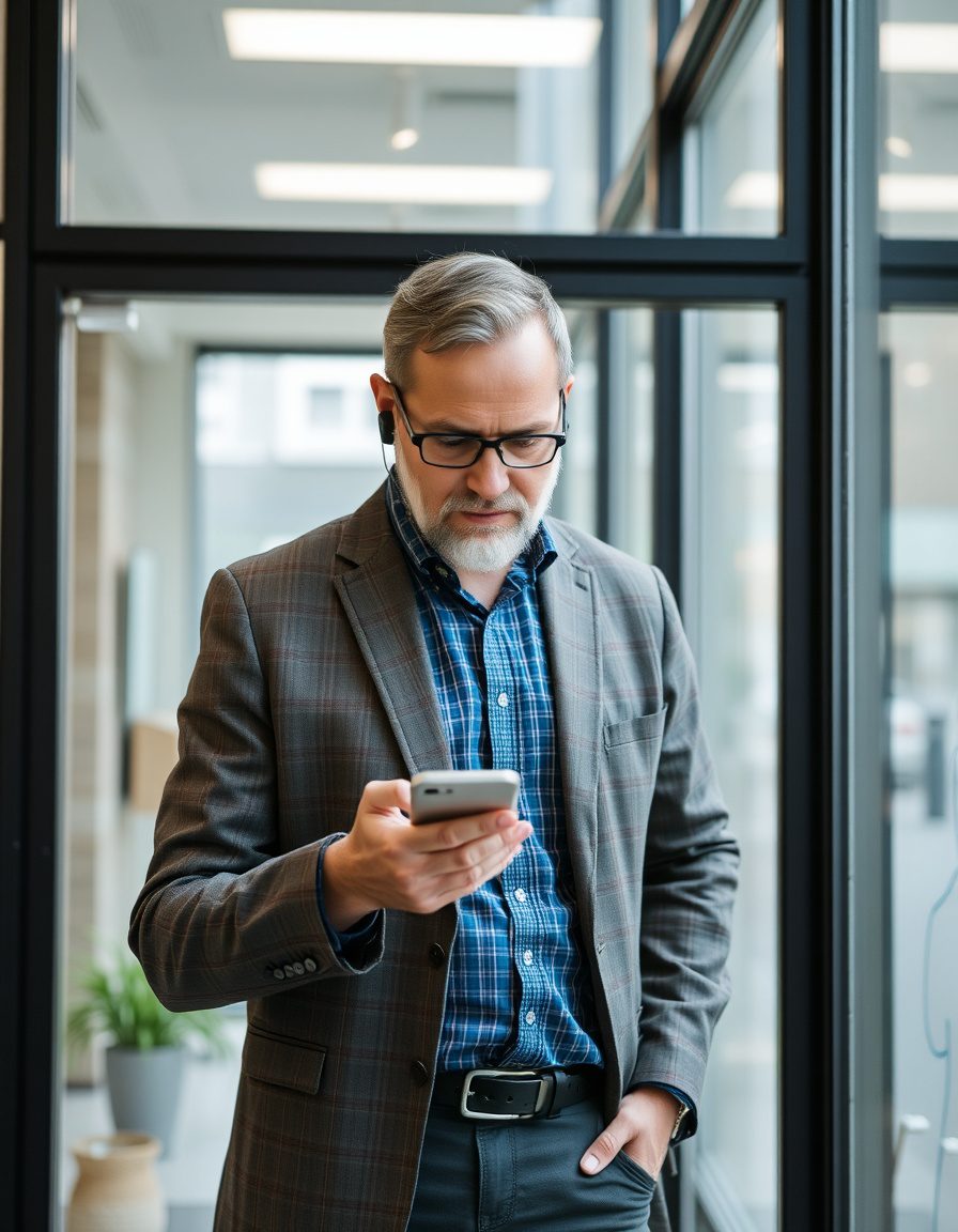 How Artificial Intelligence Is Forcing a Radical Shift in the Way North American Businesses Are Built and Run