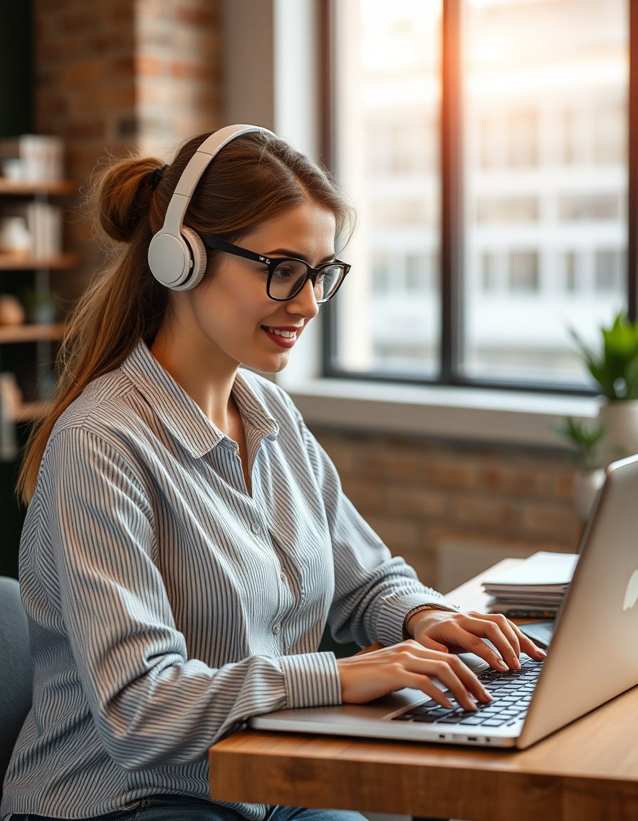 The Surprising Ways Artificial Intelligence Is Helping Everyday People Start and Grow Businesses in North America