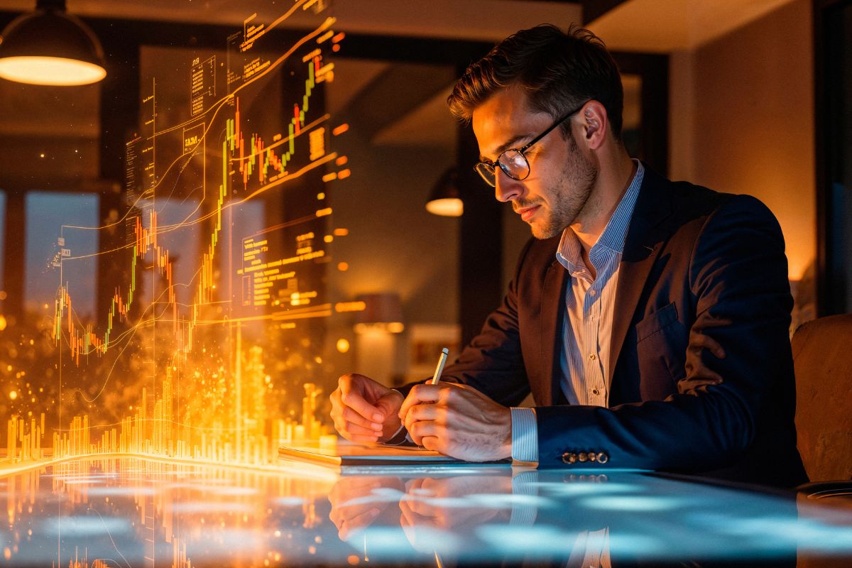 Strategic AI Planning For 2026: What Leaders Must Prioritize