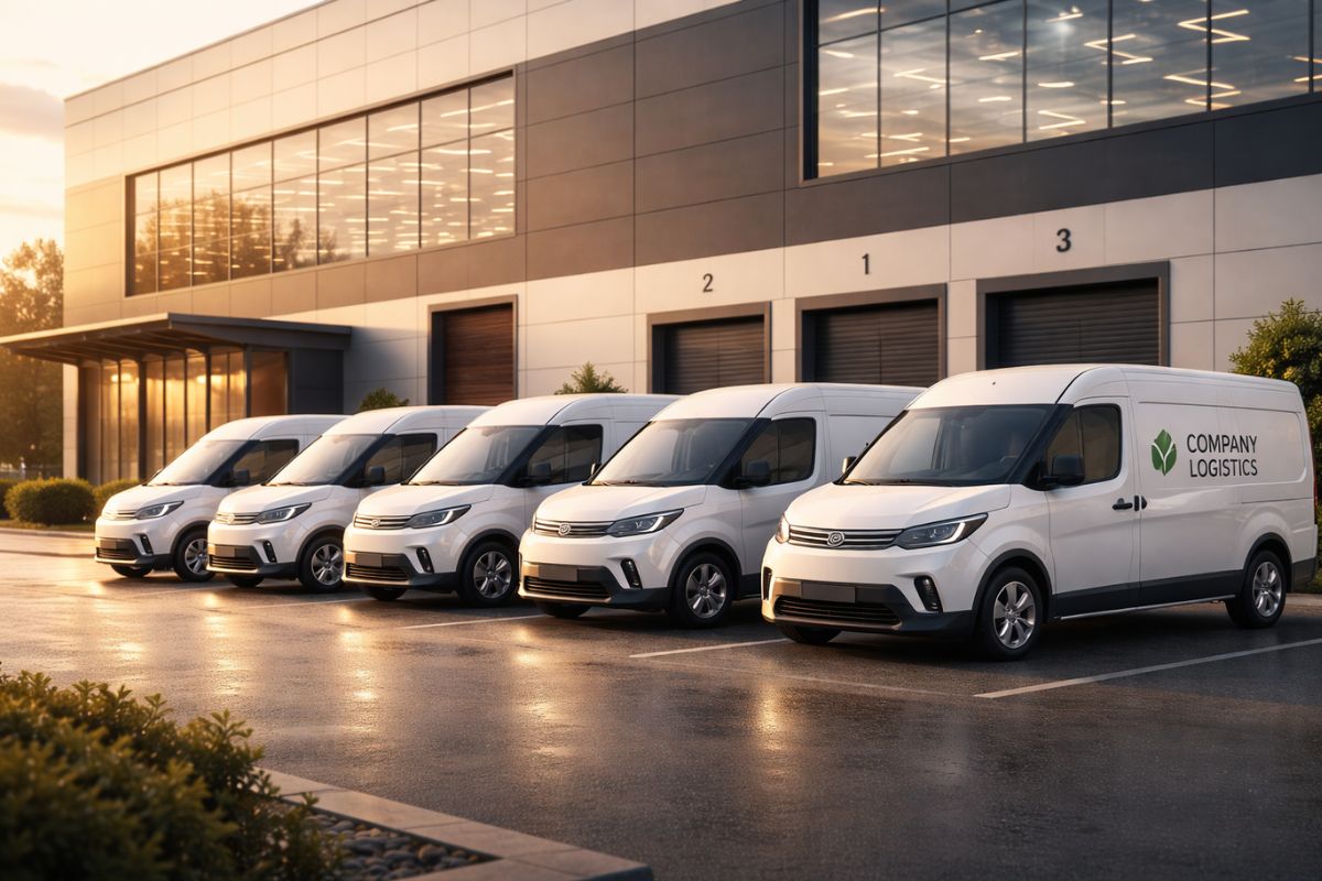 Canada’s Revised EV Tariff Framework Signals a Measured Shift in Trade and Industrial Policy