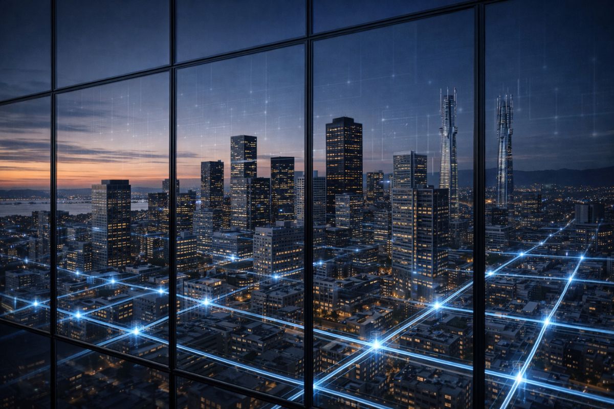 Connectivity Is the New Front Line of Cybersecurity