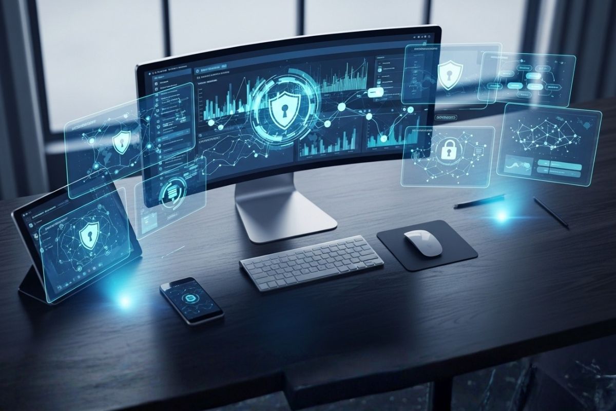 Cybersecurity Risk Escalation for Small and Medium Businesses in 2026