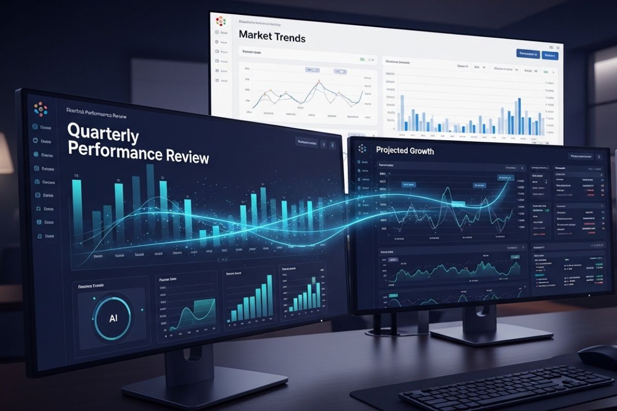 Digital Marketing Transformation for Small Businesses in 2026