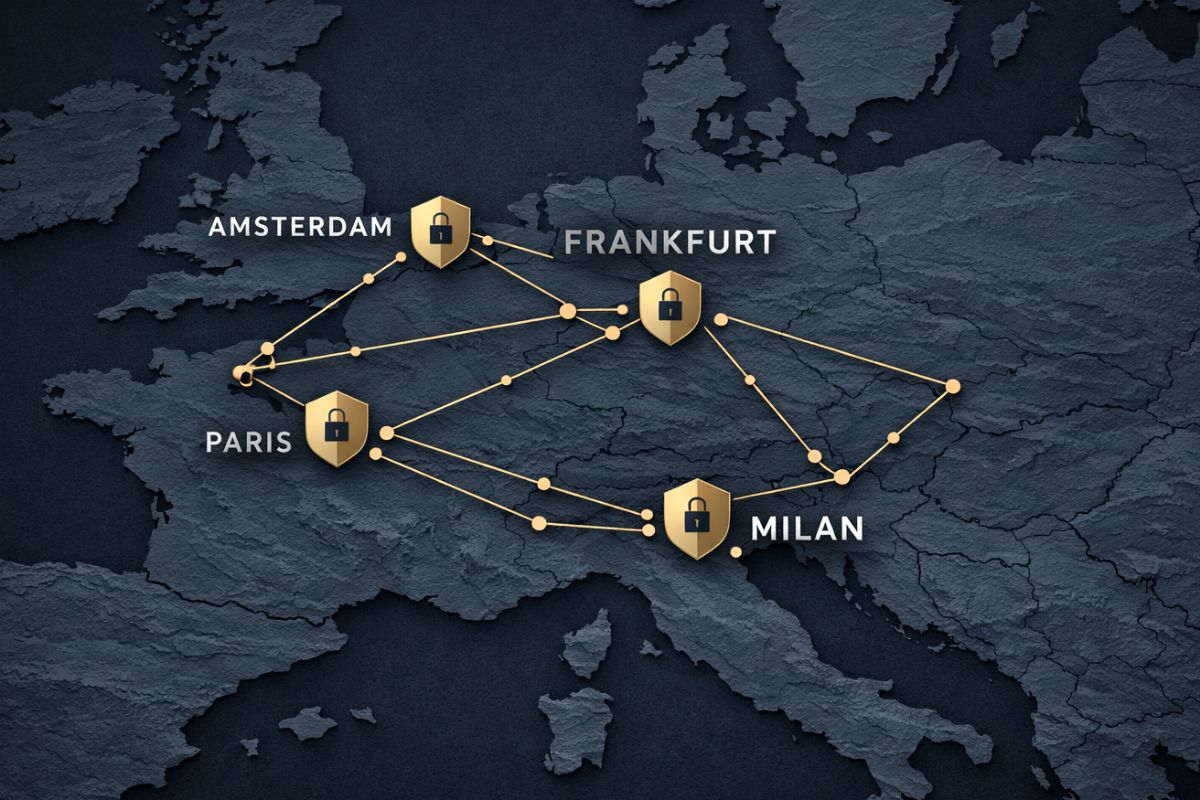 Europe’s CBDC Framework Signals the Next Phase of Monetary Infrastructure