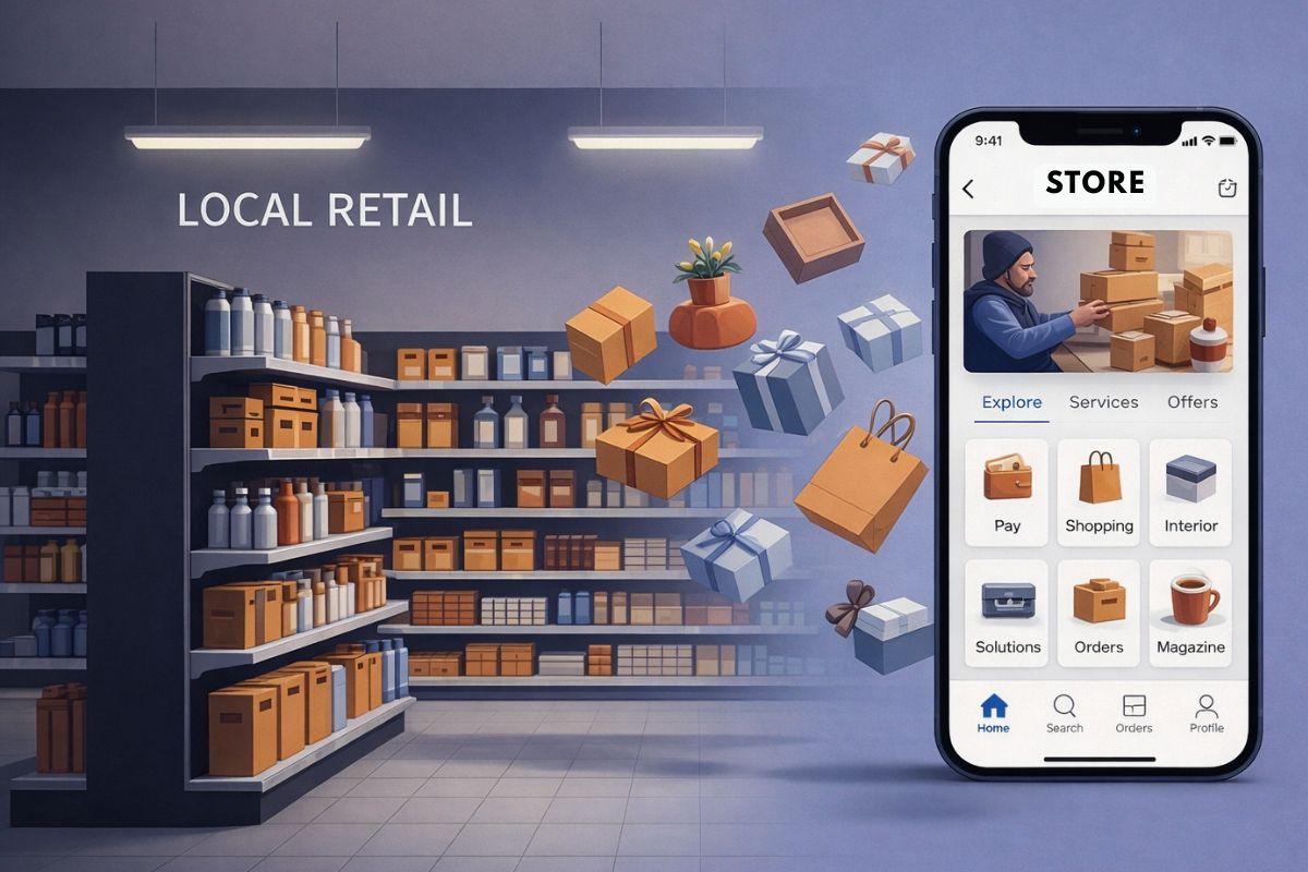 From Storefronts to Feeds: The Strategic Shift Powering SMB Growth in 2026