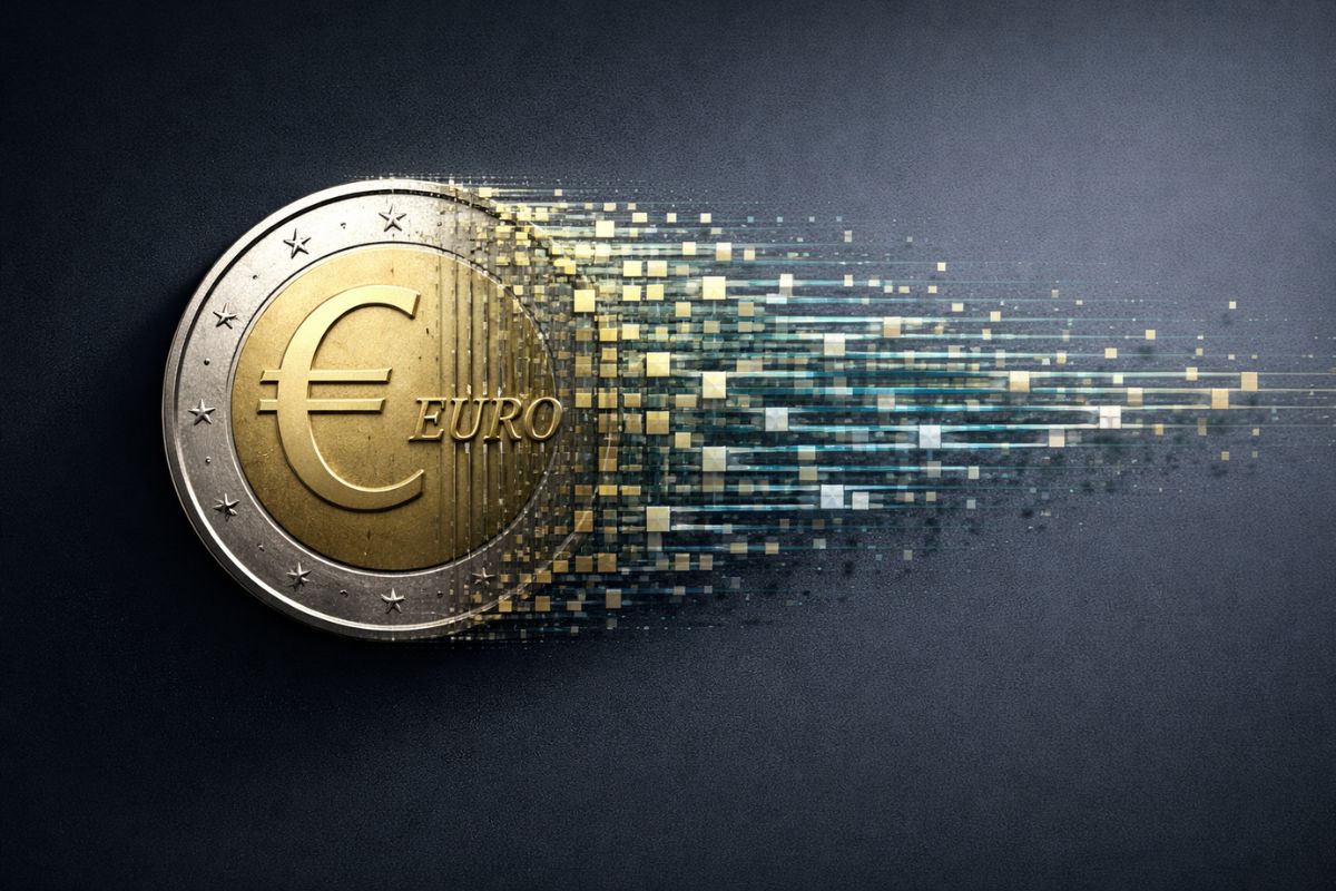 Governments Want to Put Cash on Code and Europe Is First in Line