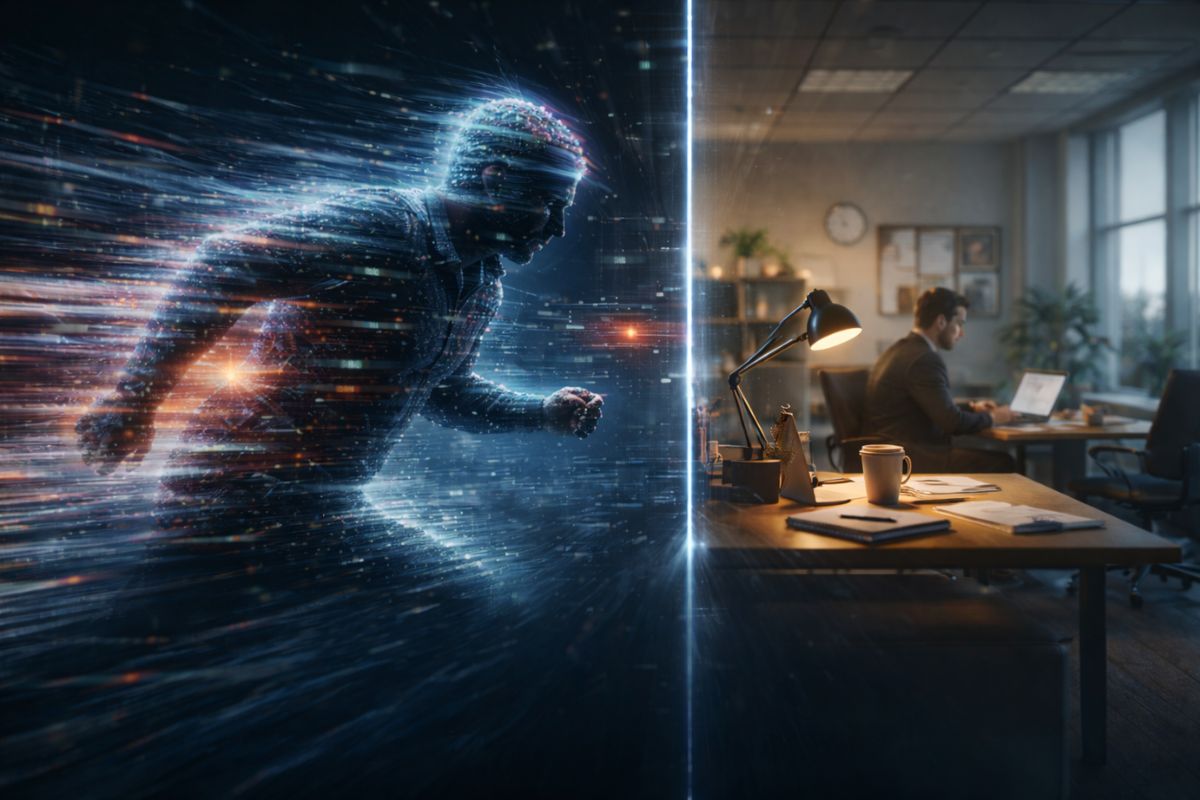 Hackers Are Not Waiting for You to Get Serious About Security