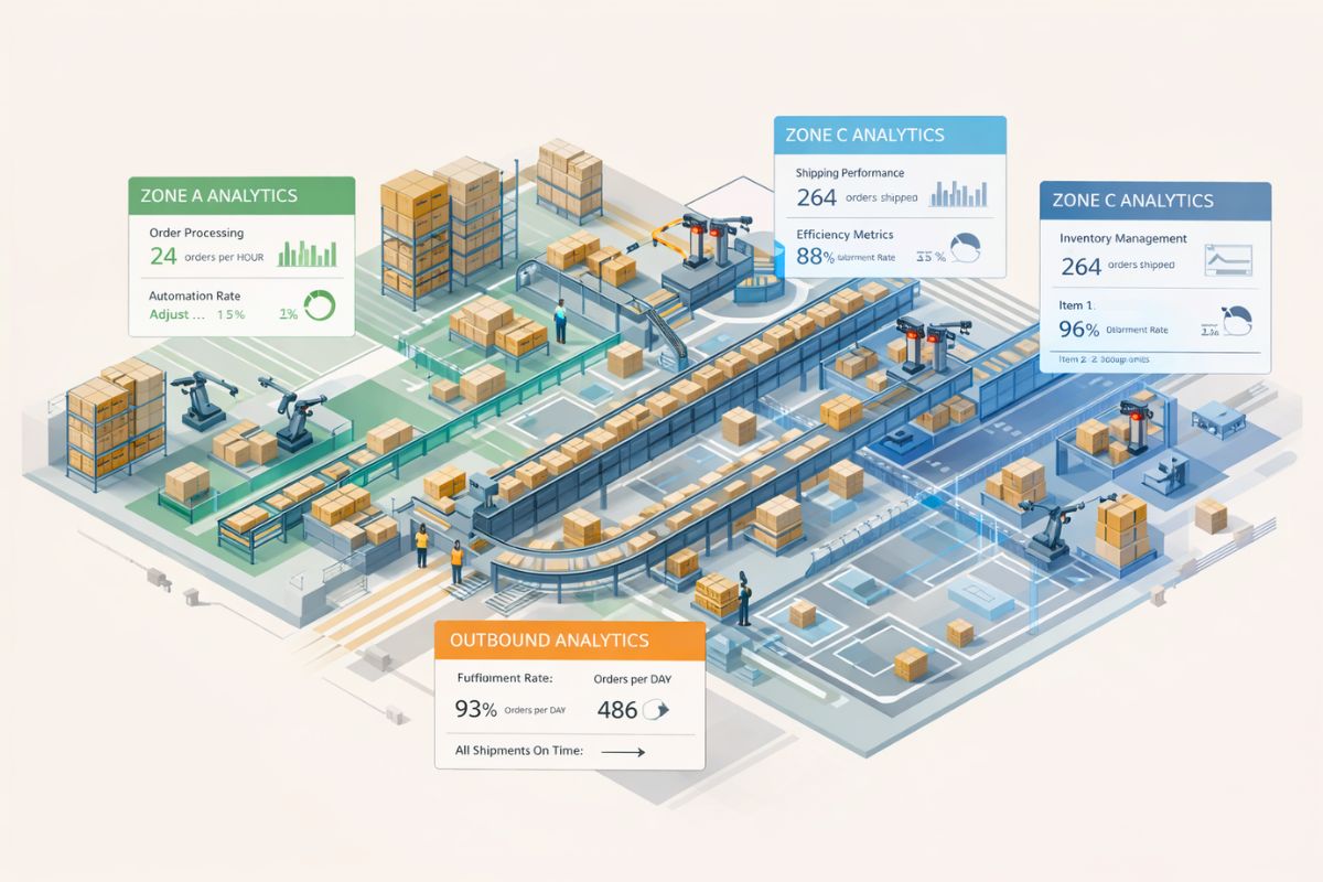 Marketplace Fulfillment Adoption Is Reshaping Retail Cost Models