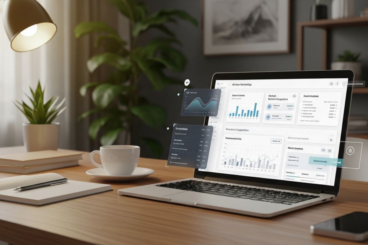 Running Lean Is the New Growth Hack for Small Businesses in 2026