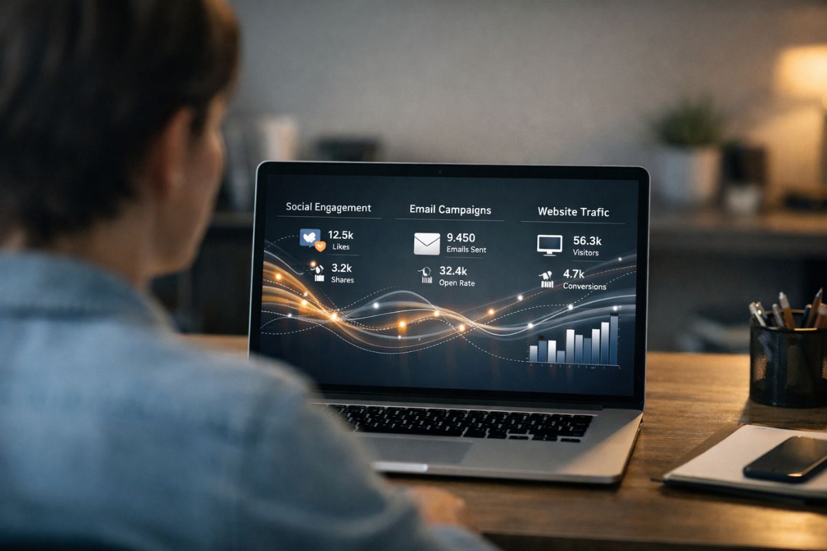 Small Business Marketing in 2026: Why Speed Will Outperform Size