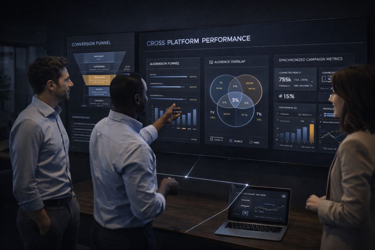 Standardizing Streaming Advertising Measurement Across Digital Ecosystems
