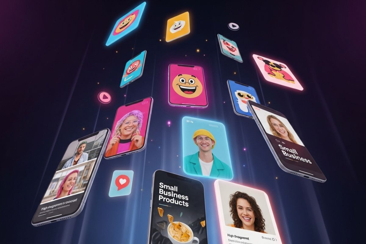 Super Bowl LX Proved Social Media Beats TV for Small Businesses