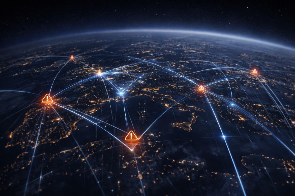 Telecom Hacks Are Putting the Backbone of Digital Business Under the Microscope