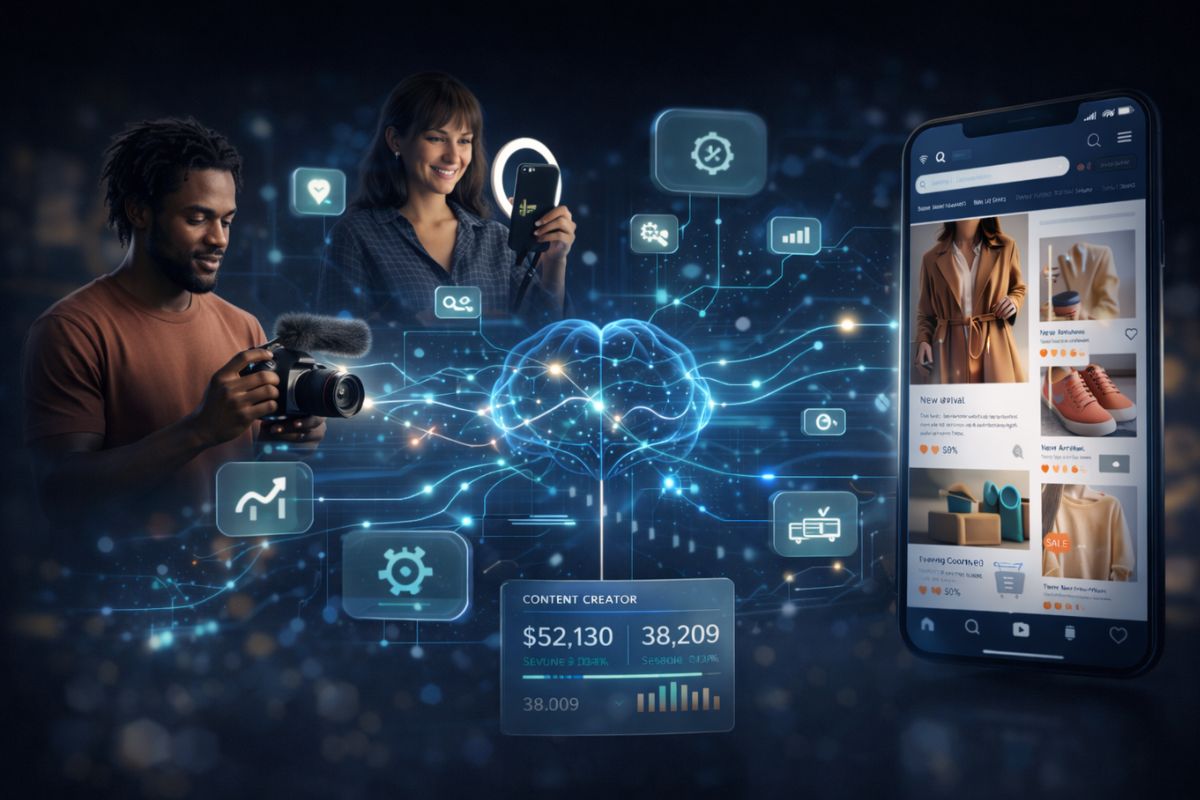 The 2026 SMB Tech Stack: 5 Tools That Are Replacing Entire Marketing Teams