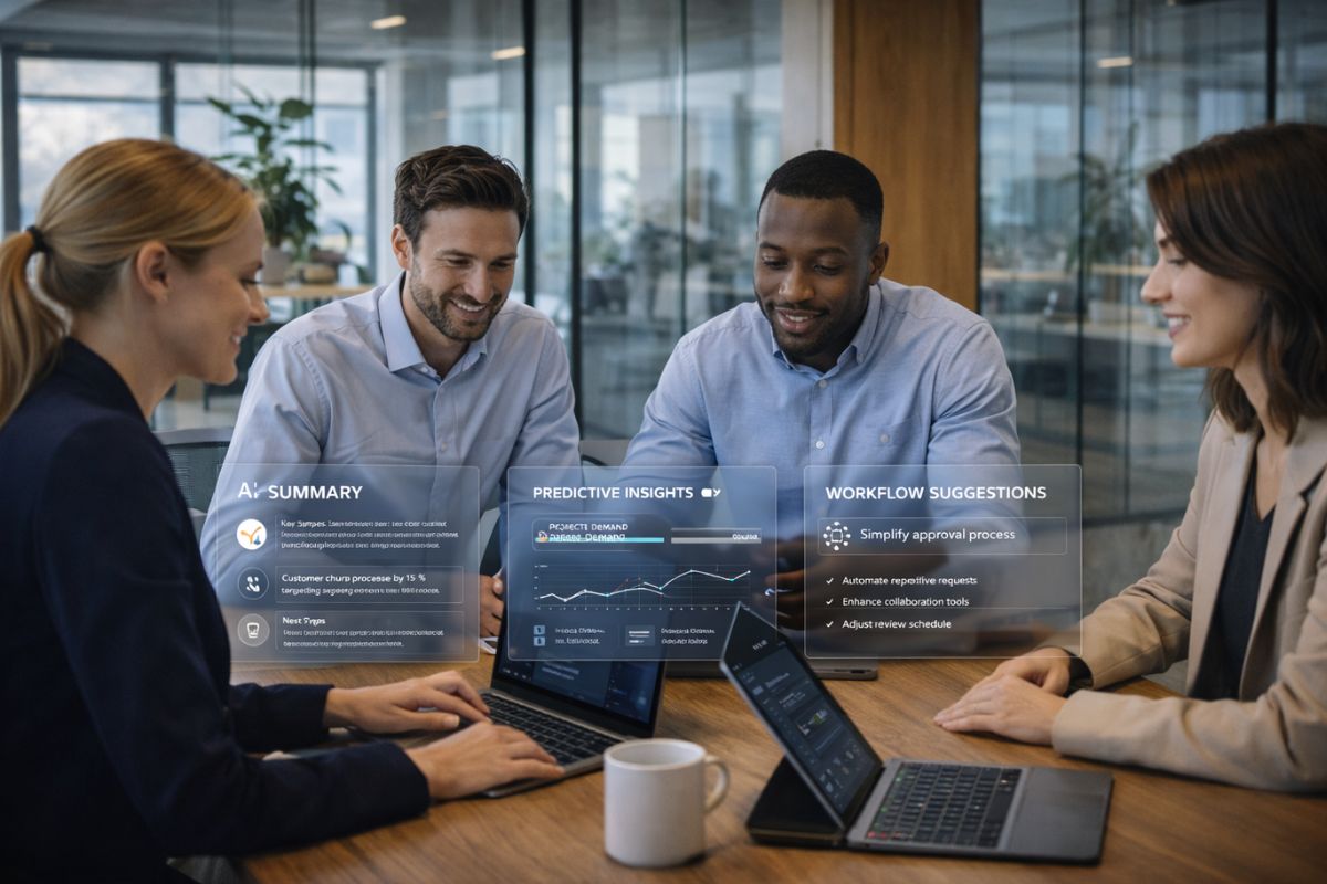 The Big Reset in How Companies Build Their Teams