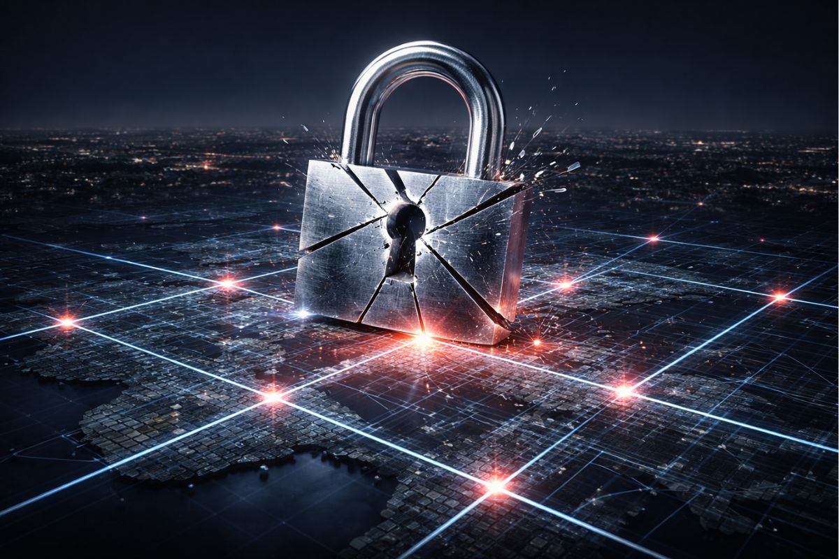 The Network You Trust Might Be the Weakest Link