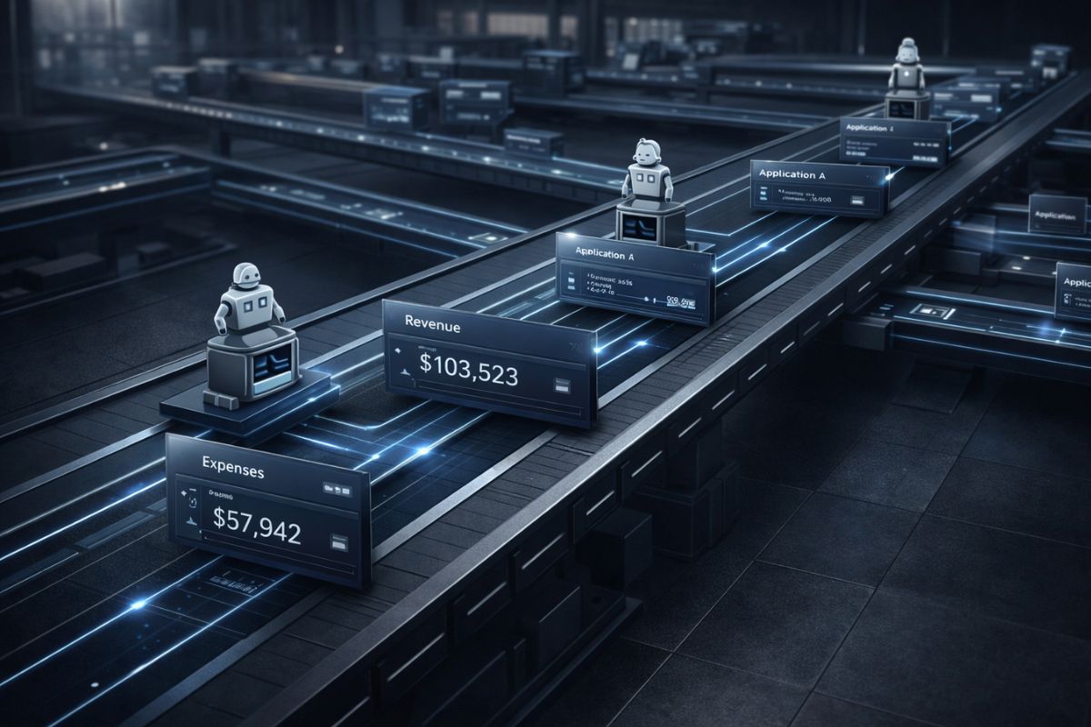 The Outsourcing Game Just Changed and Headcount Is No Longer the Product