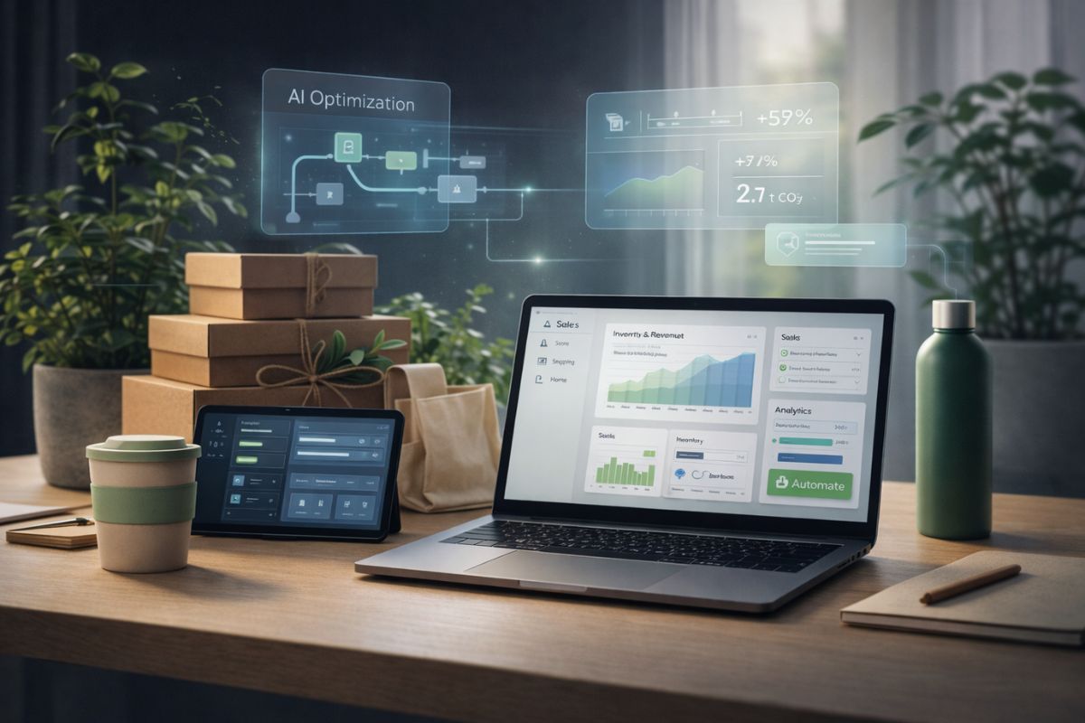 The Rise of the Lean Intelligent and Purpose Driven SMB