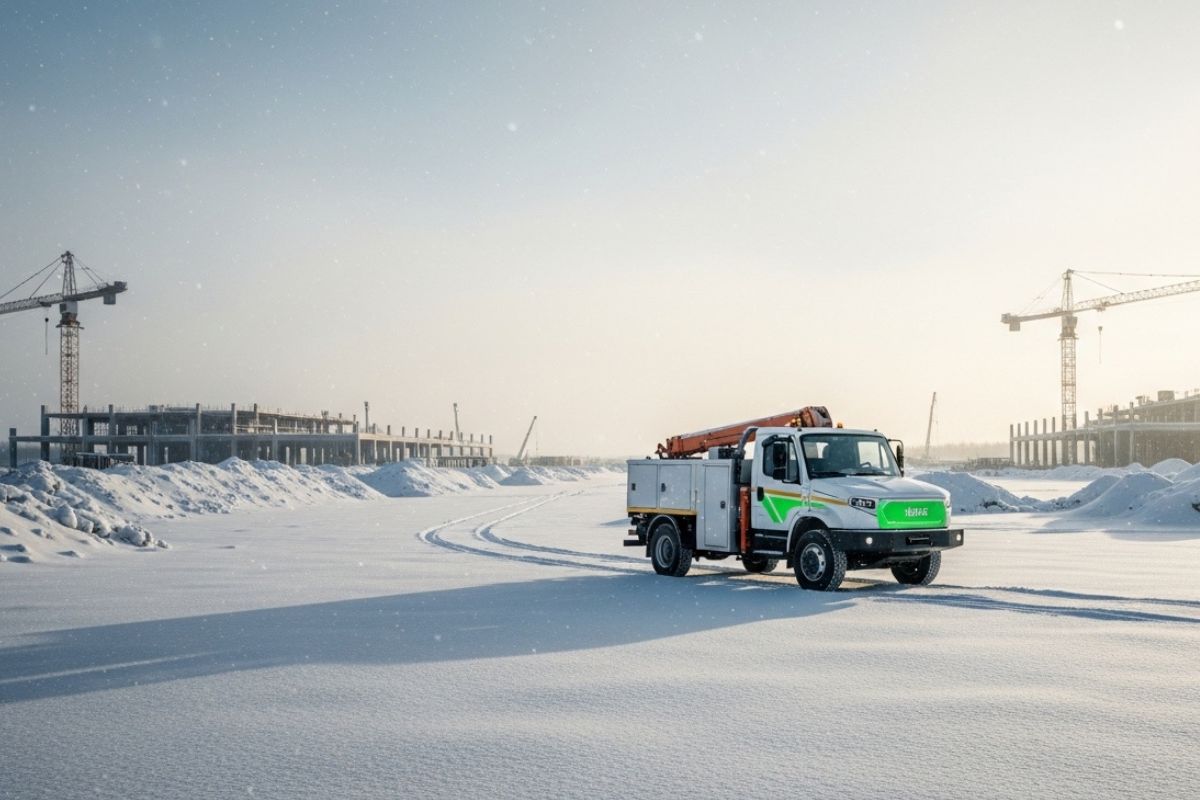 The U.S. Tried to Keep Chinese EVs Out. Canada Just Opened the Side Door