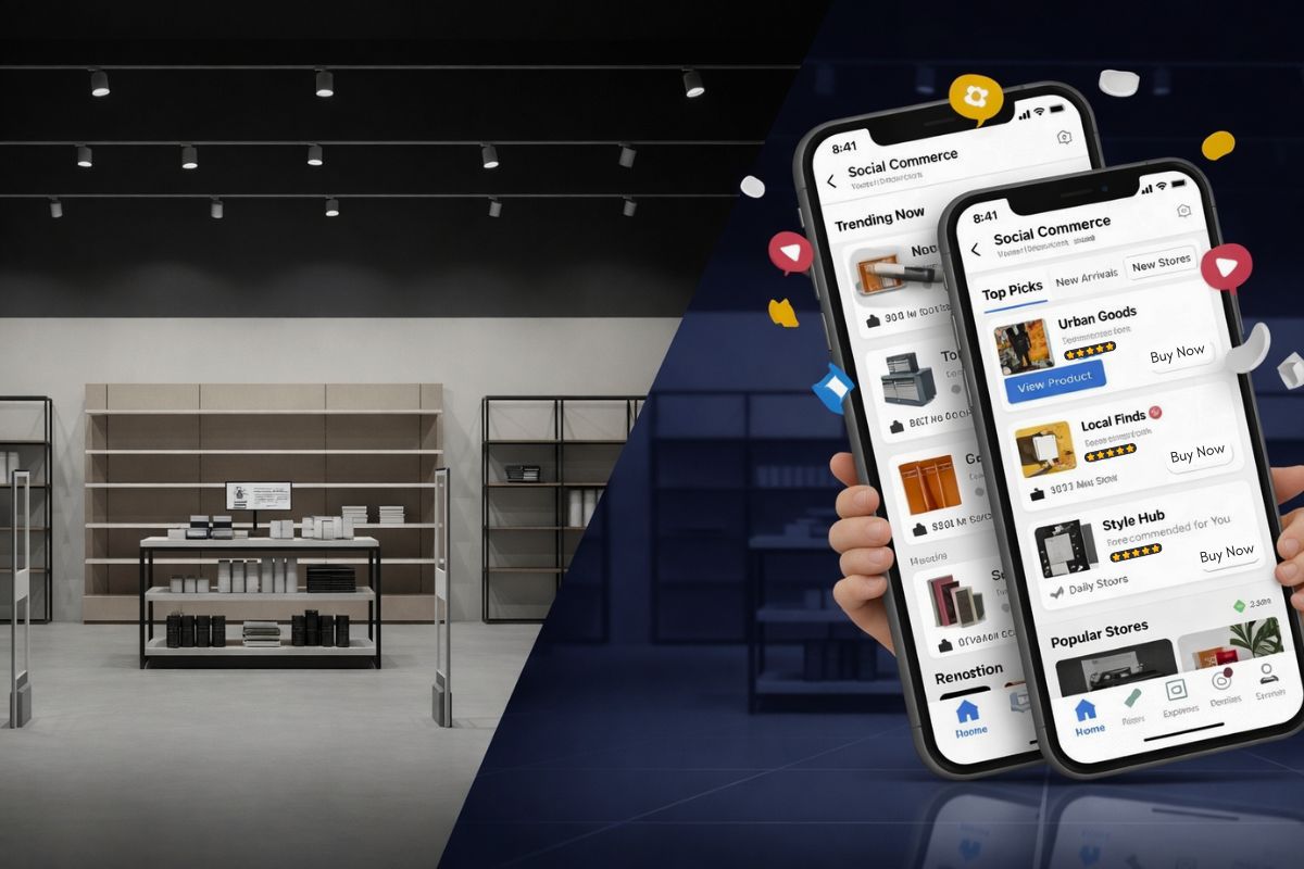 Your Website Is Not Enough Anymore and SMBs Are Finding Out