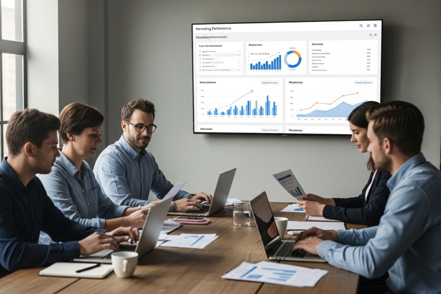 Marketing Is No Longer Optional Overhead. In 2026 It Is the Primary Growth Engine for Small Business