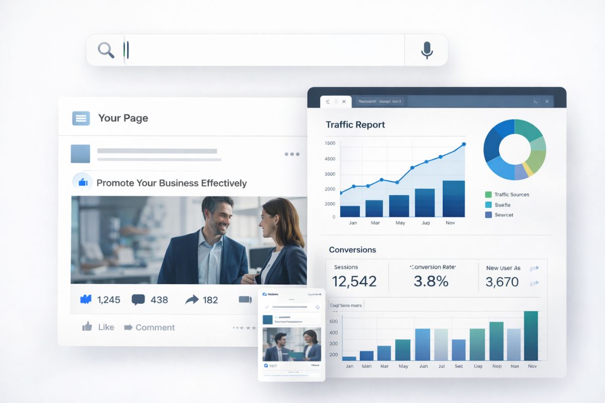 Small Businesses Are Rethinking Marketing in 2026, and It Is Changing the Growth Game