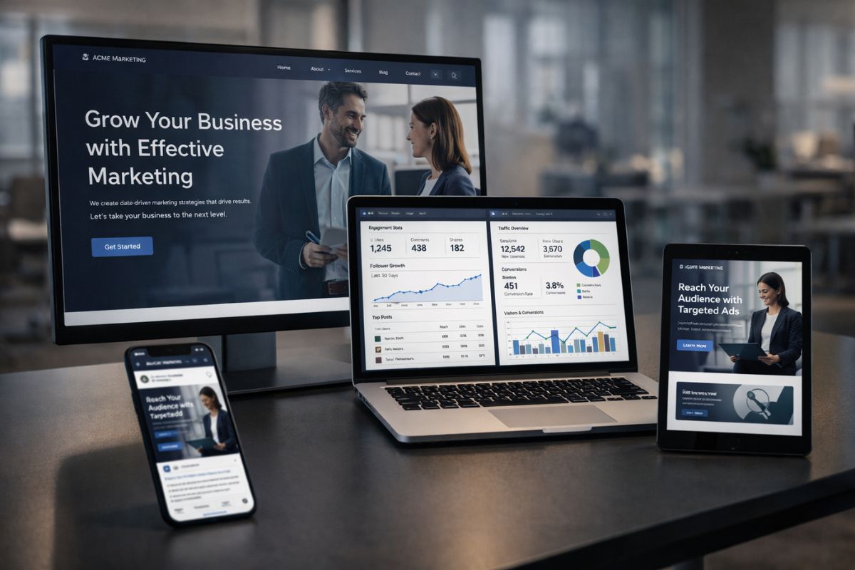 Momentum Is the New Marketing: Why the Strongest Brands in 2026 Never Go Quiet