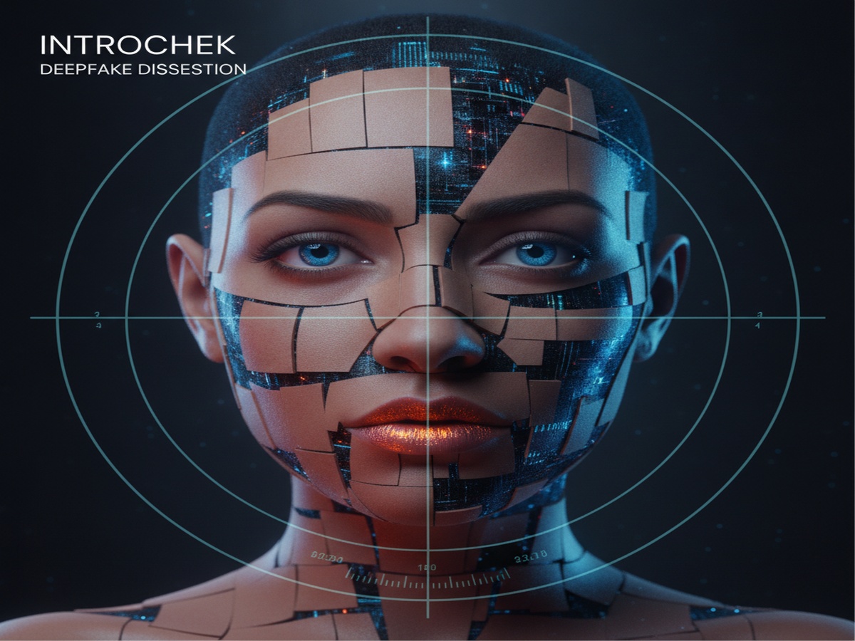 Navigating Deepfakes: What It Means for Your Career and Digital Trust