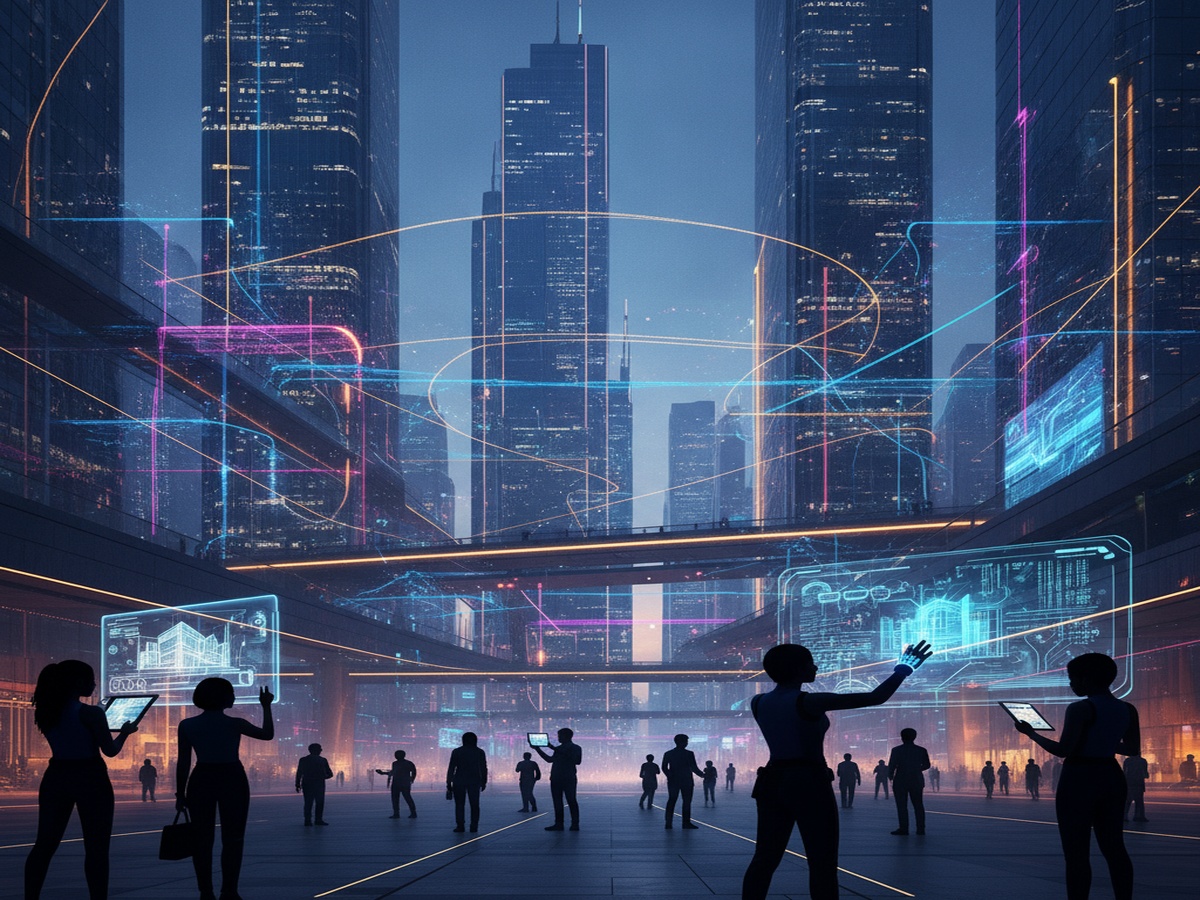 AI’s Role in Shaping Professional Futures in 2026