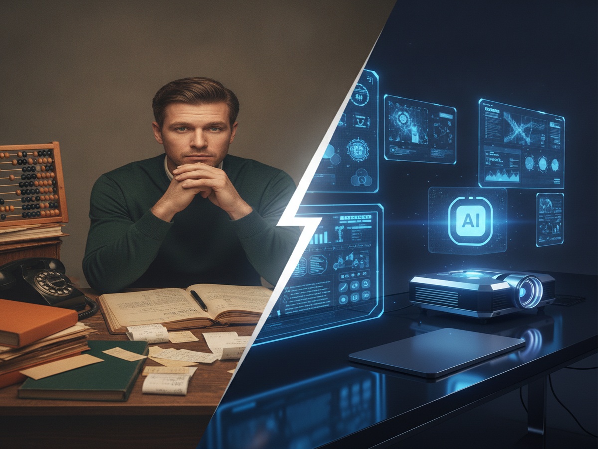 Investigating the Small-Business AI Divide: Challenges and Opportunities by 2026